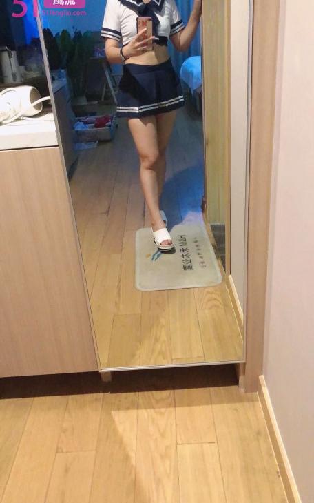 汉口靓女