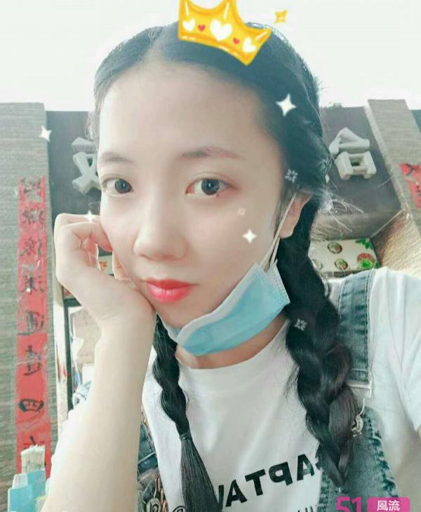 五河小姐姐