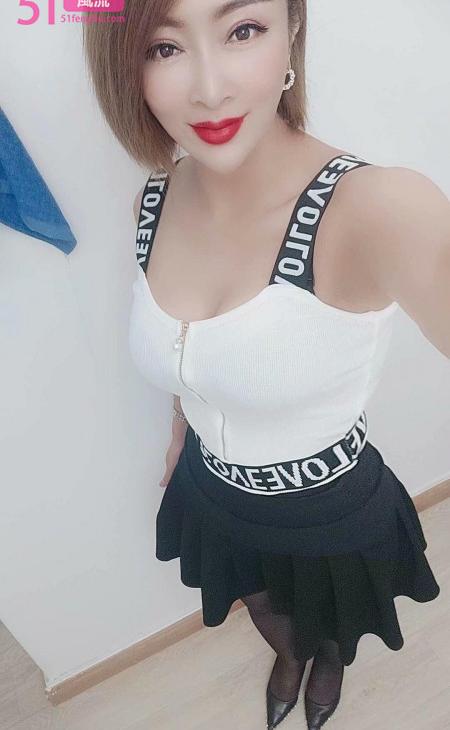 帝都还不错的小姐姐