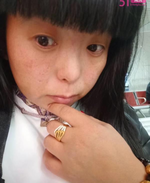 呼市泻火熟女