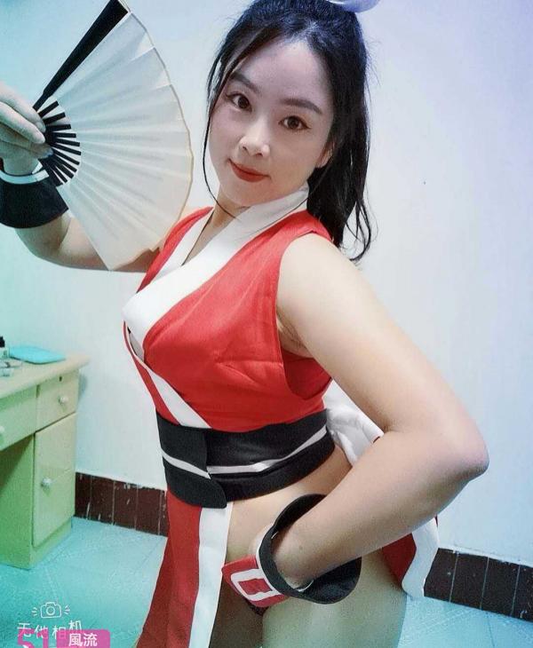 荔湾样貌妖骚 小艾