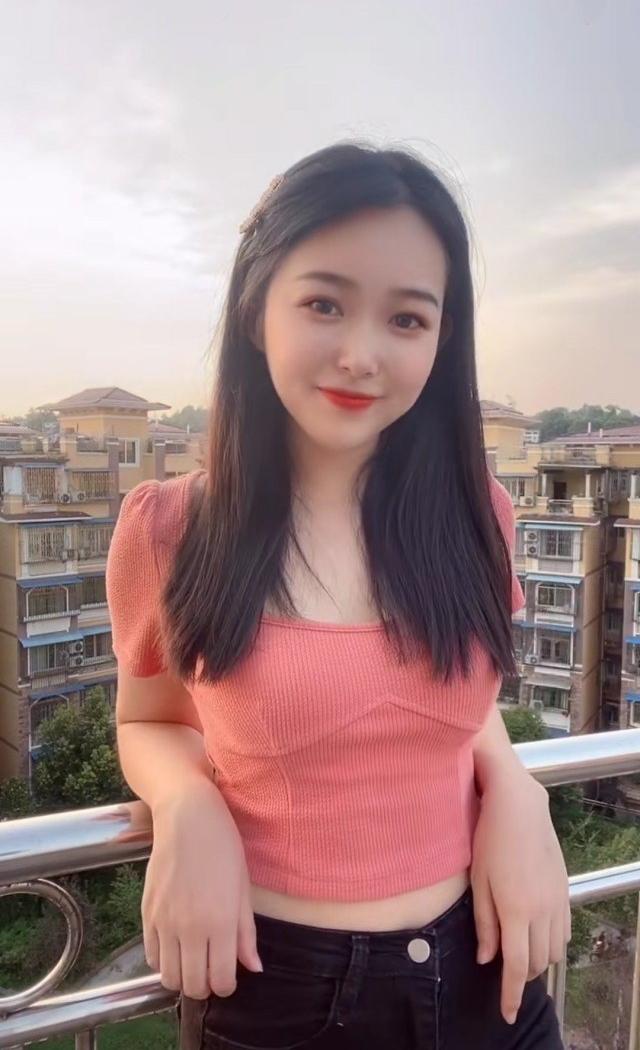 中环路 冉妹