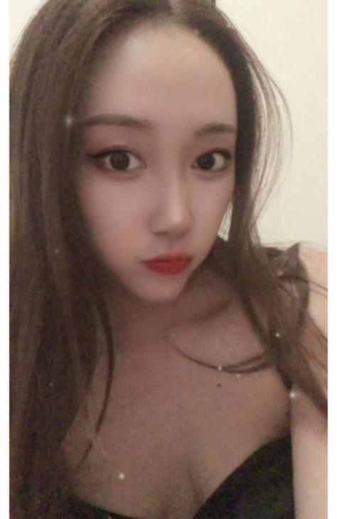 南坪香奈儿
