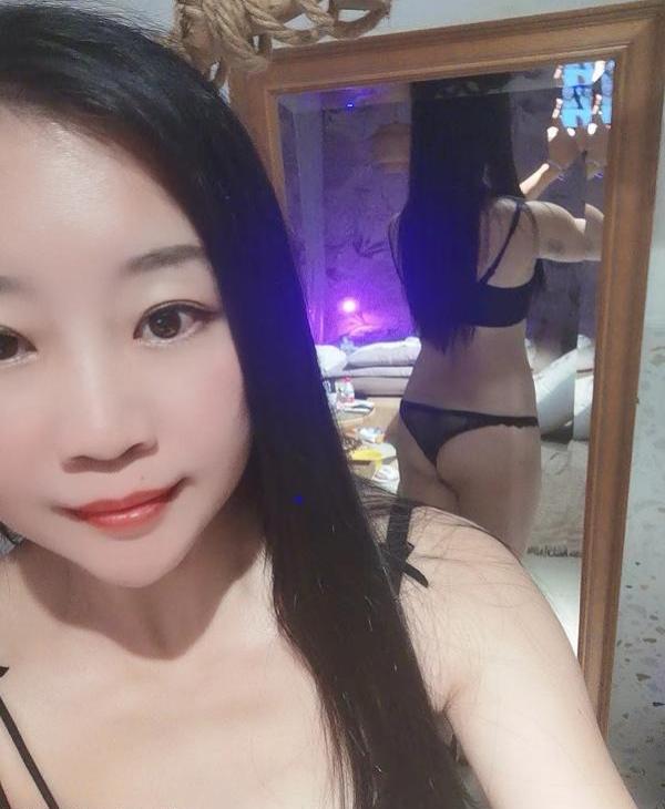 天河妹子苗苗
