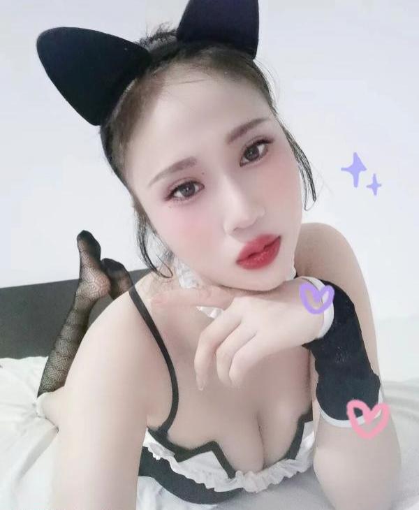宝安翻身新人水妹