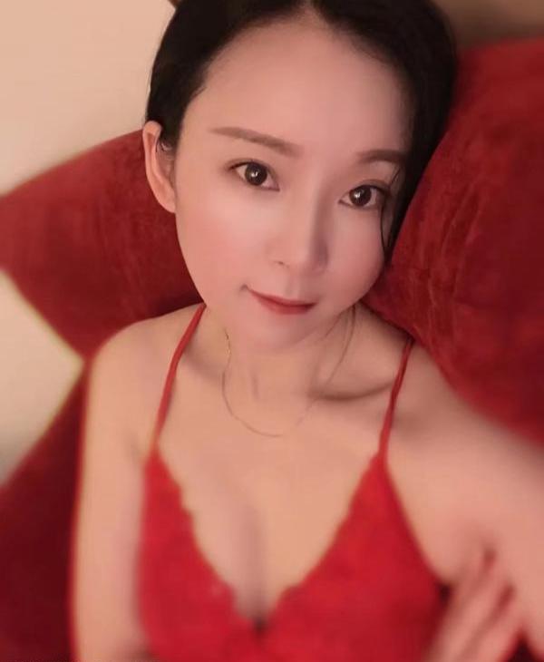 海珠纯欲少妇