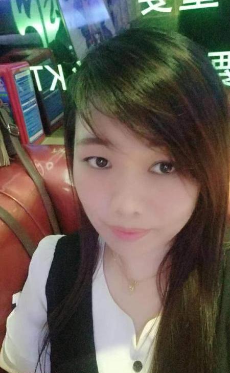 性价比少妇一枚