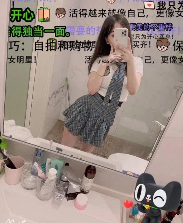 奈子小仙女