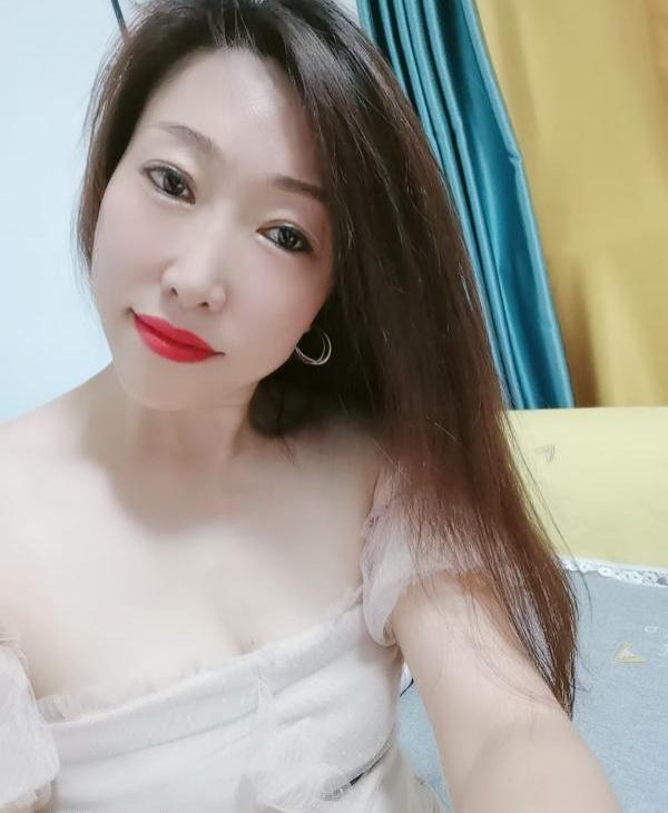 昆山少妇中项
