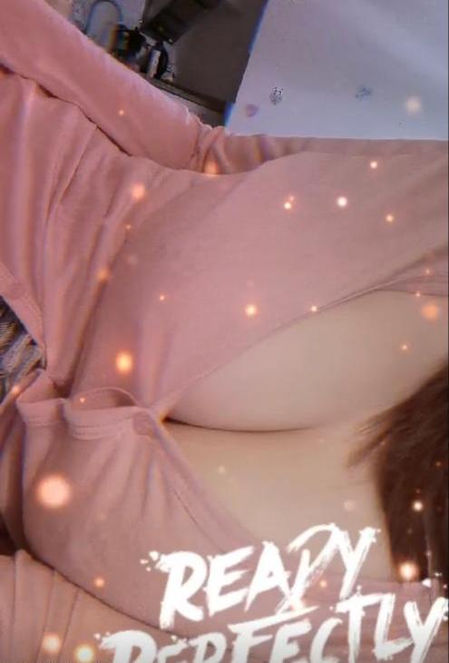 滨江小可爱