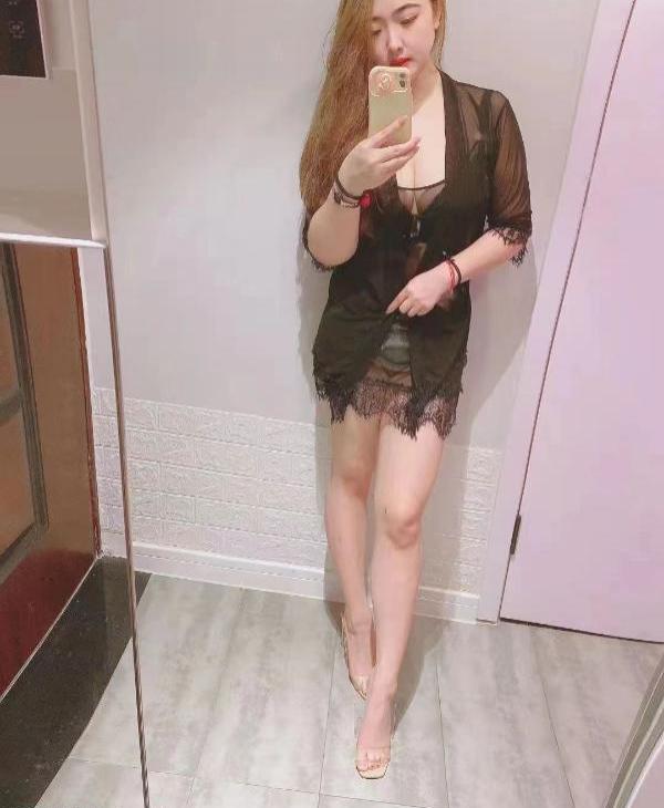 温柔系妹子