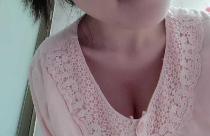 兼职少妇
