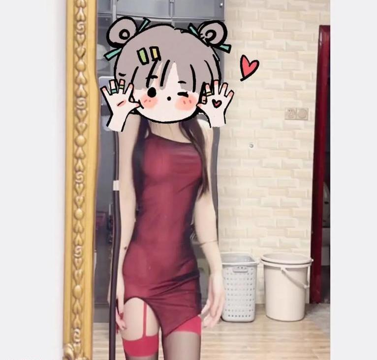细腰洋妹妹