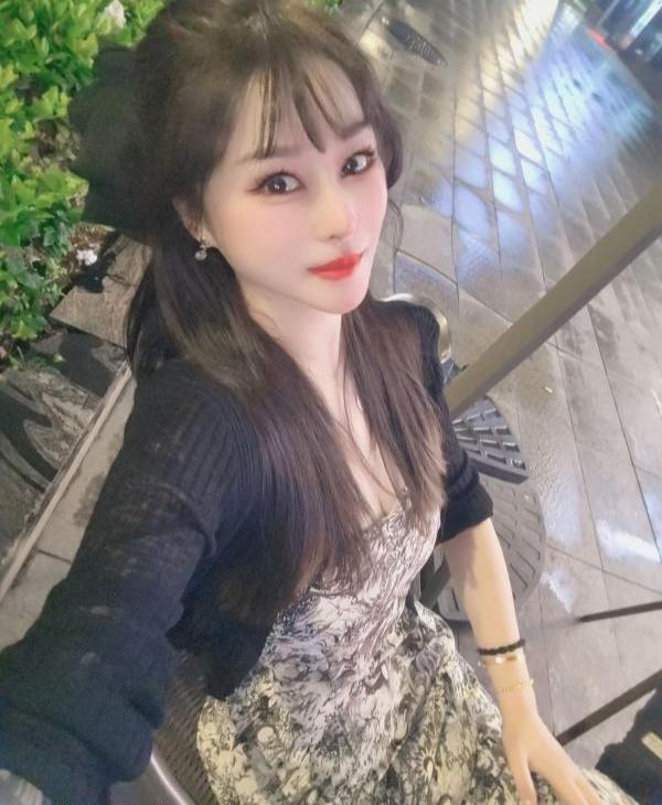 体验G奶吉祥