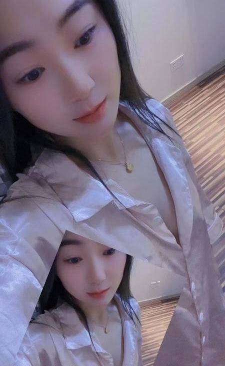 蜀山温柔妹子