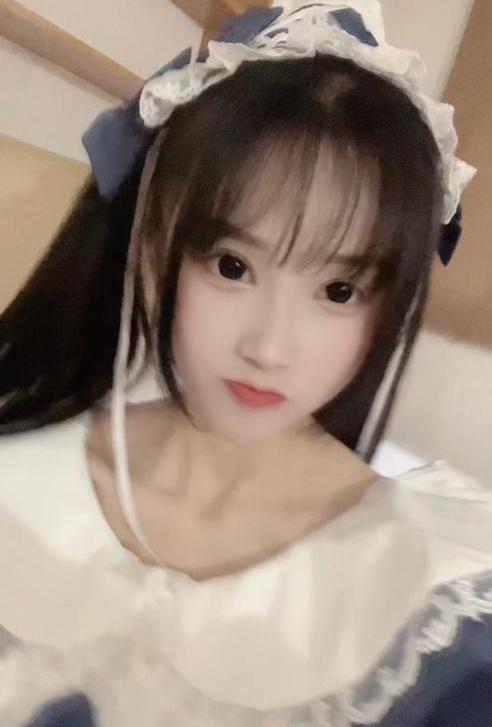 鼓楼小萝莉