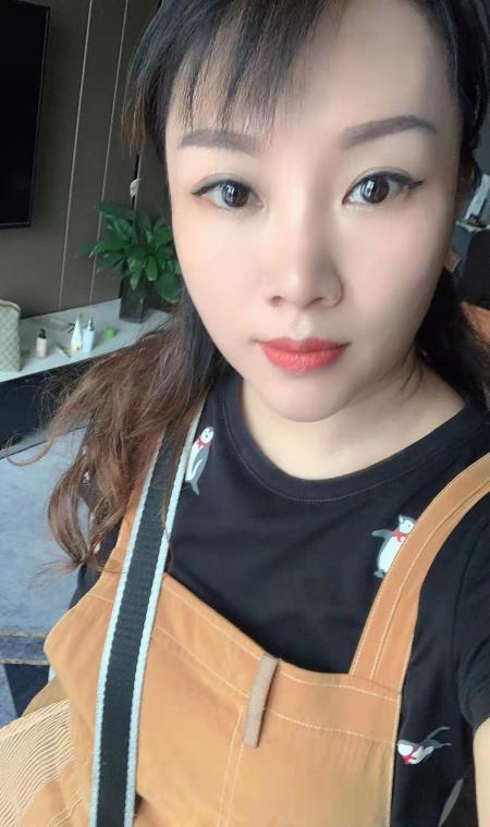 成都小少妇