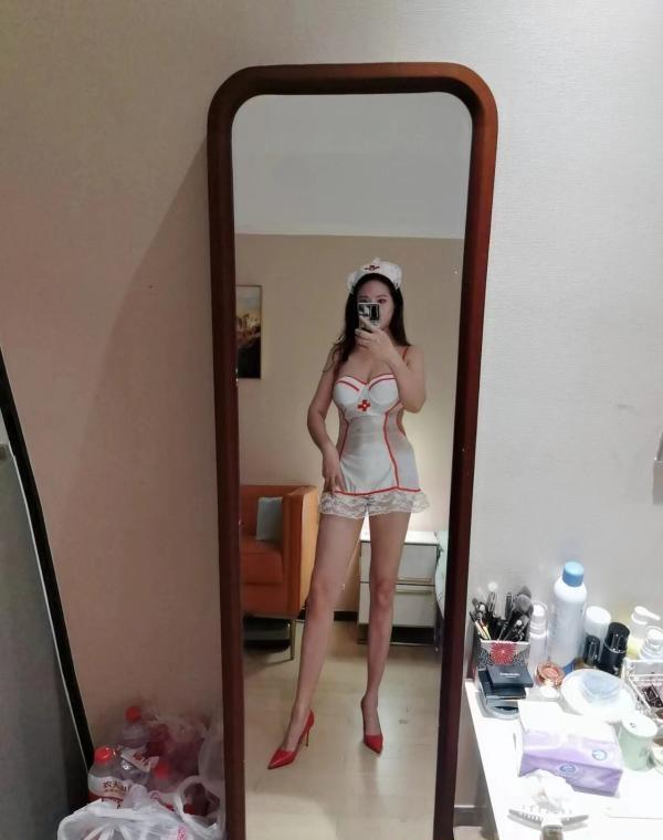 福田妮妮