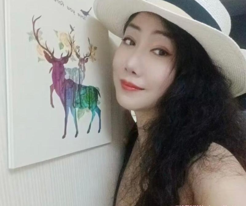 熟女清清