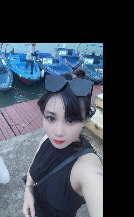 罗湖毒龙夏天