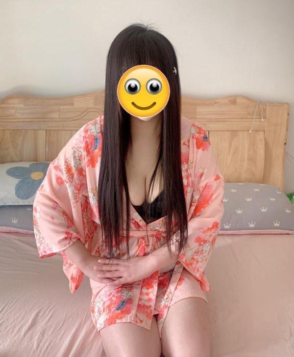 天宁混血妞