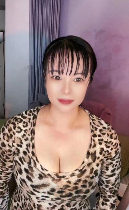 东晓南双飞