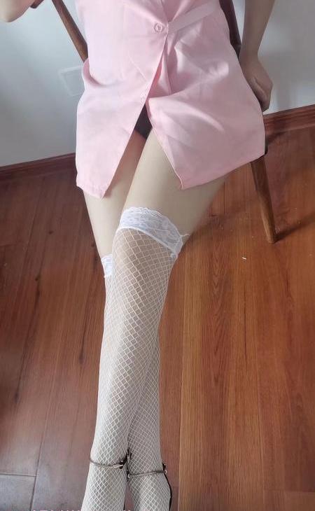 青岛清纯妹子泡芙