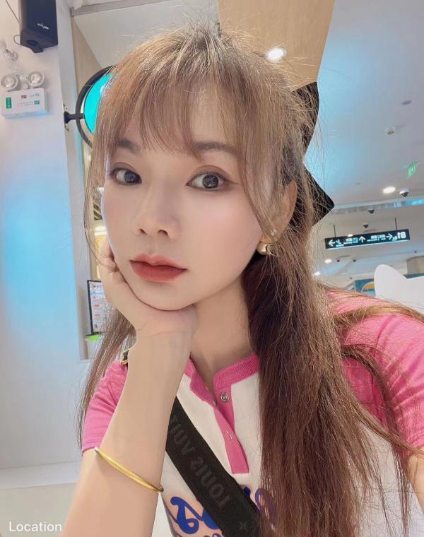 服务系小玉儿