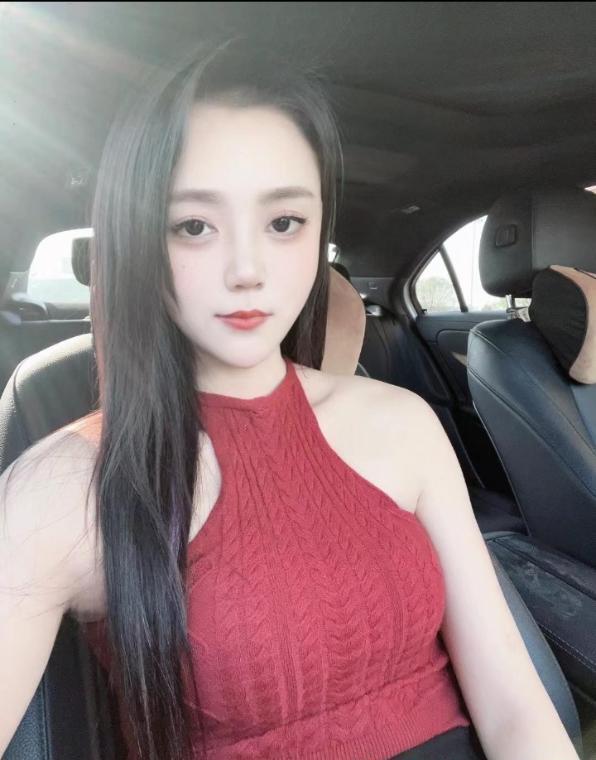 东站附近小姐姐雅思