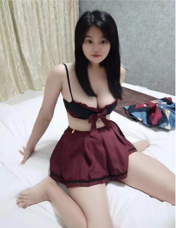 布吉水妹丫头