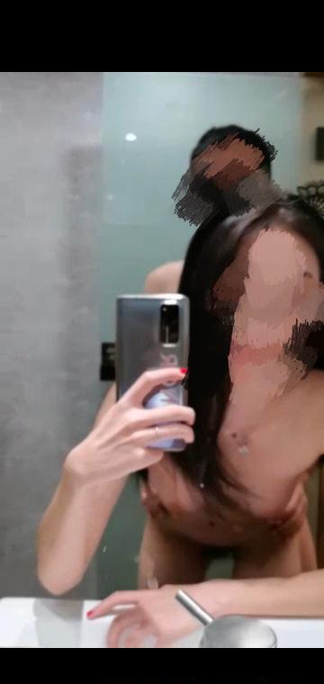 健身妹子樂樂