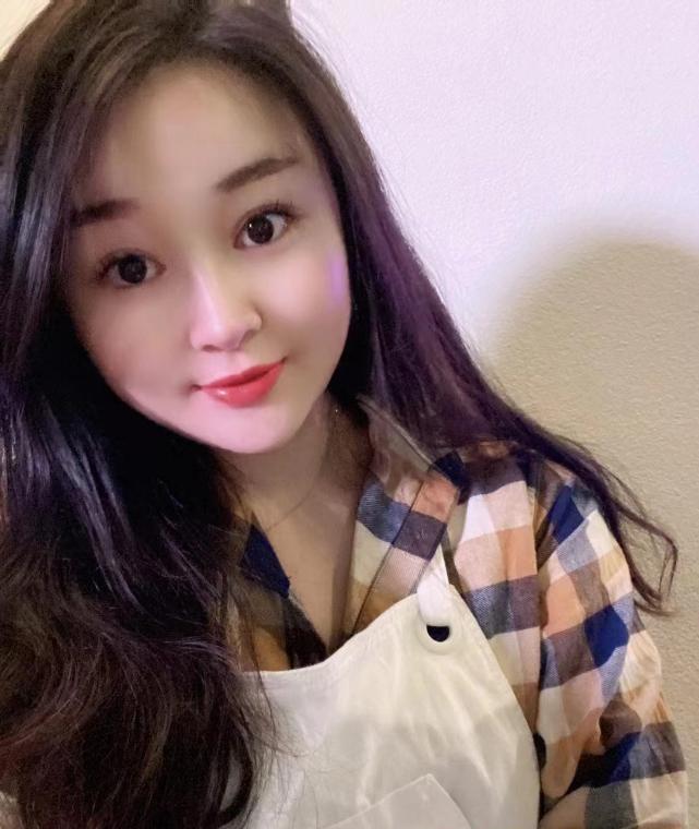 新街口嫩妹回来了