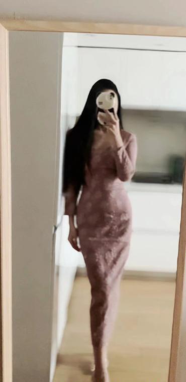 东站171大长腿妹子