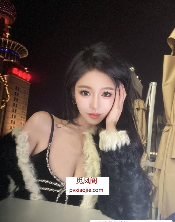 风情妩媚颜值御姐