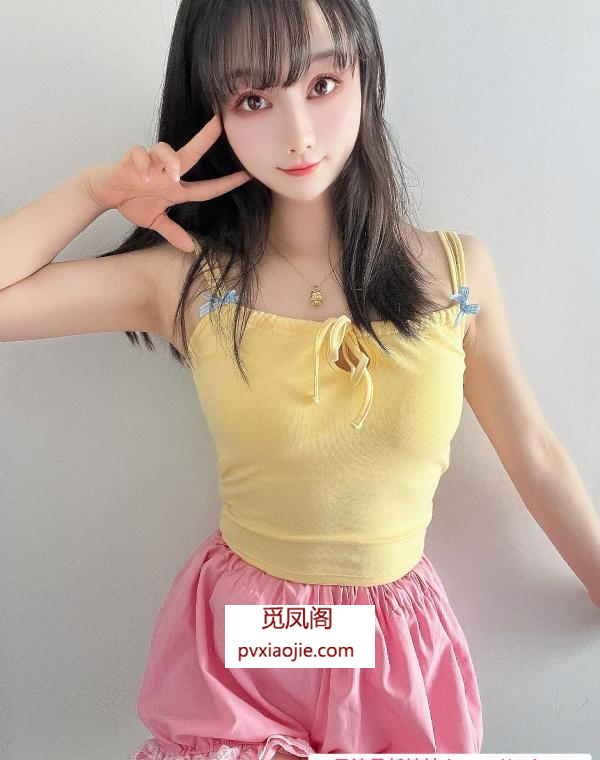 天河颜萝莉朵朵