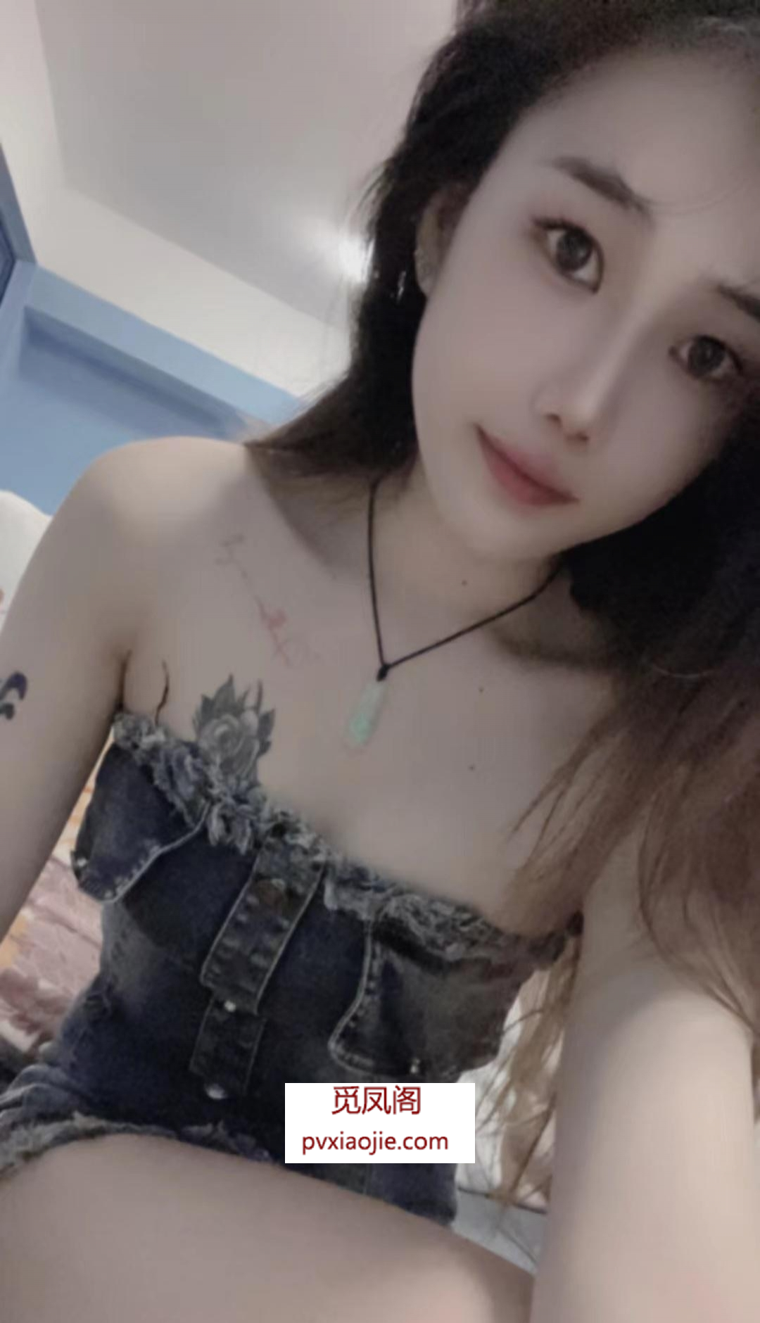 海口嫩妹潇潇