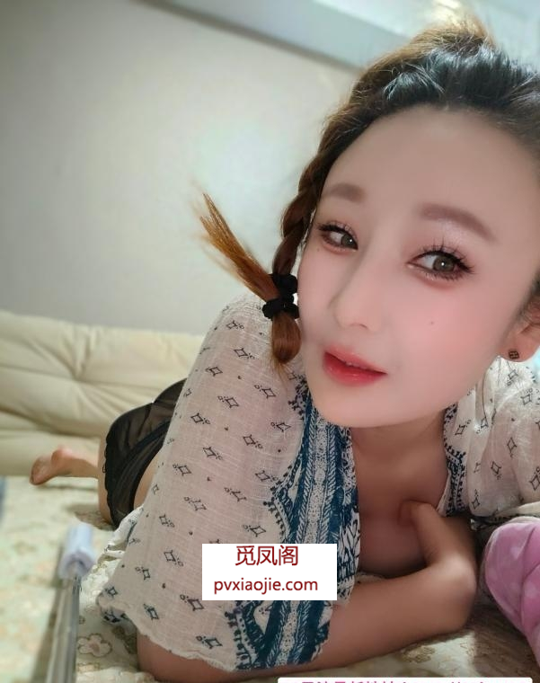 昆山大奶性感美女