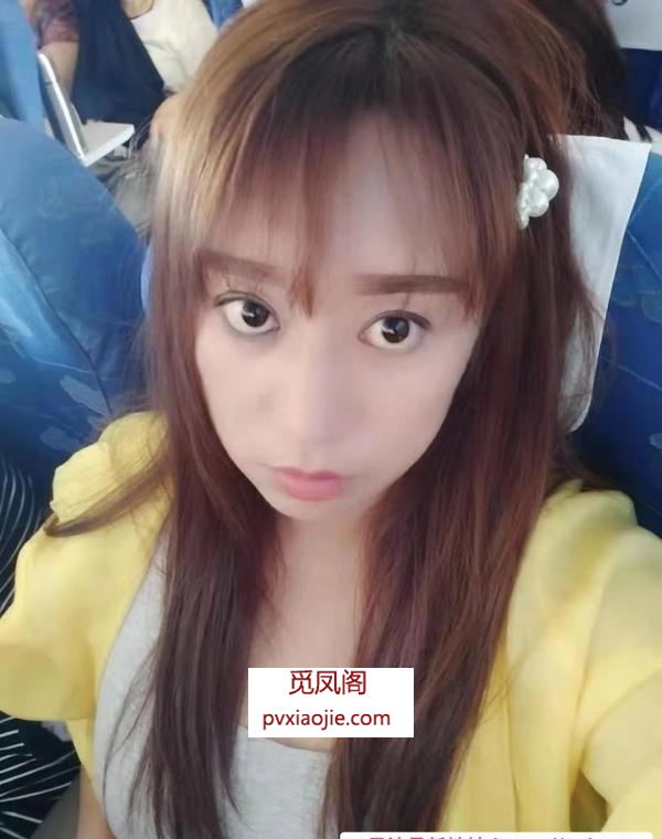 硚口大胸妹
