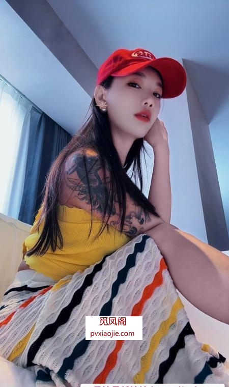 性价比超高美女铭铭