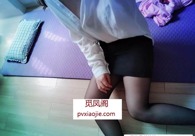一股子良家味的少妇