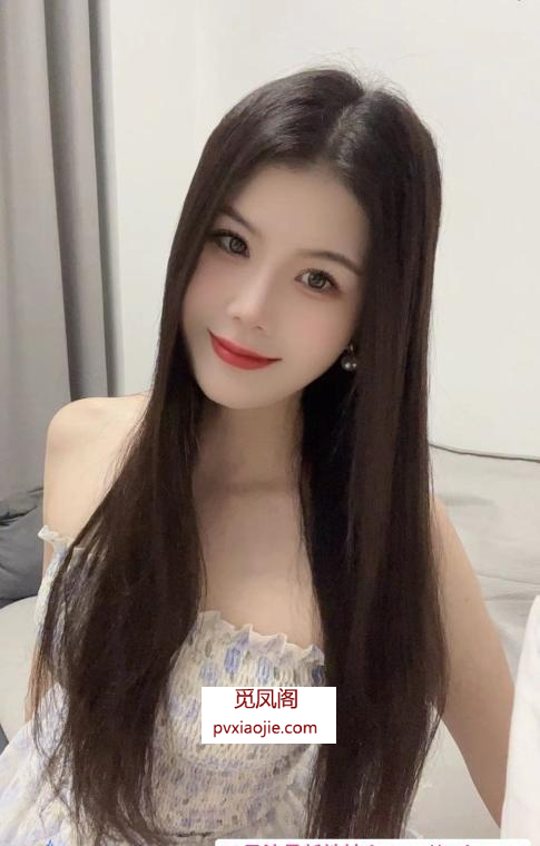 苗条软妹琪琪