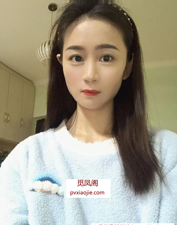 南坪美女