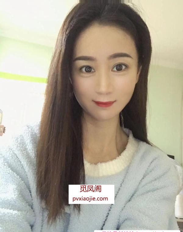 南坪美女
