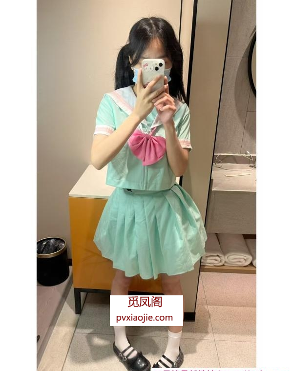 海珠萝莉妹