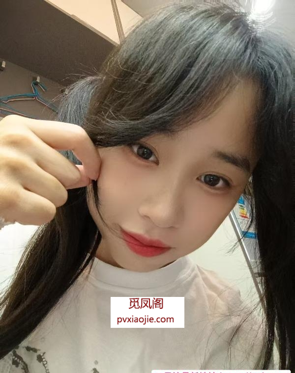 海珠萝莉妹