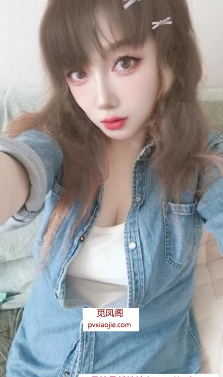 南昌大胸妹