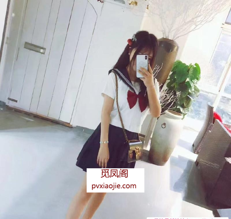 未央一线天SM柚子