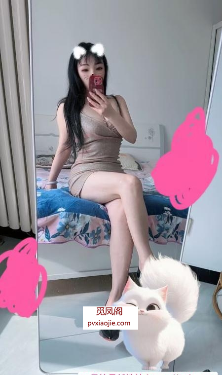 中原区大胸妹