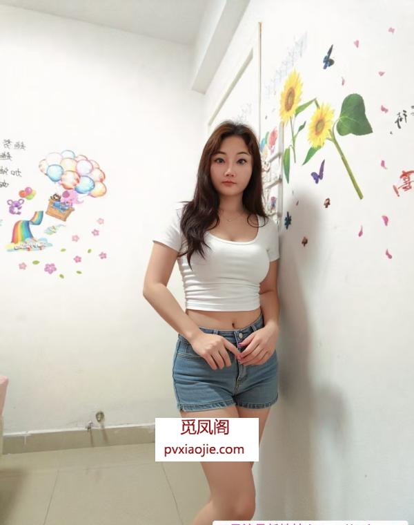 罗湖异域风情小丸子