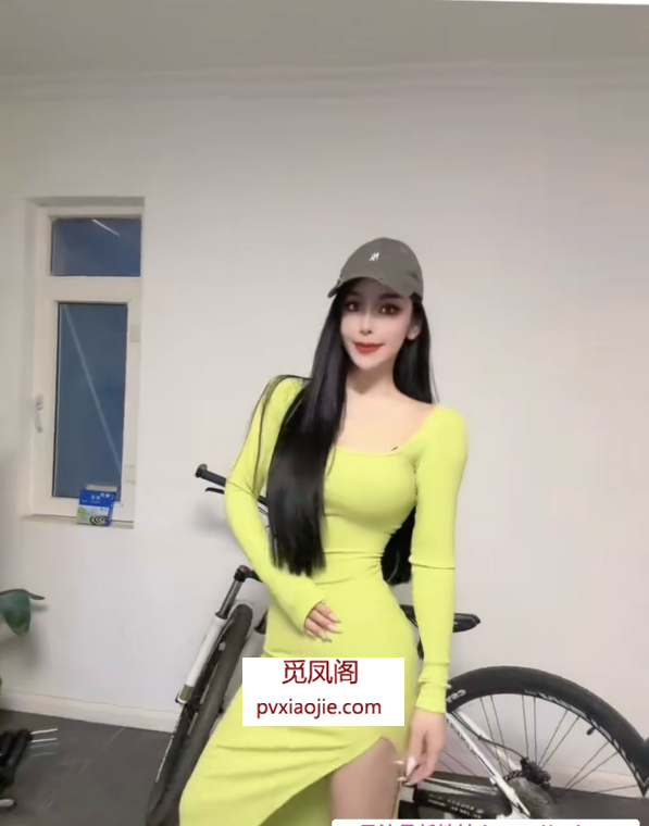 体验和平区健身小姐姐